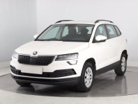 Škoda Karoq  1.5 TSI Style