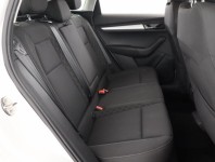 Škoda Karoq  1.5 TSI Style