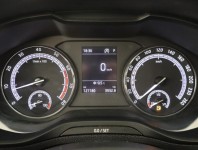 Škoda Karoq  1.5 TSI Style