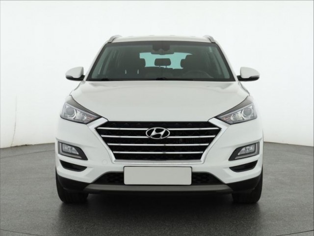 Hyundai Tucson  1.6 T-GDI 