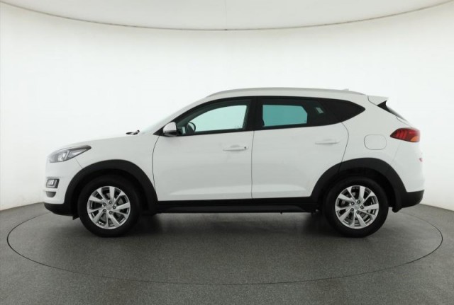 Hyundai Tucson  1.6 T-GDI 