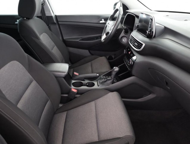 Hyundai Tucson  1.6 T-GDI 