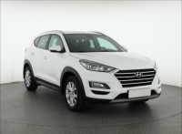 Hyundai Tucson  1.6 T-GDI 