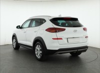 Hyundai Tucson  1.6 T-GDI 
