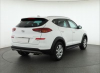 Hyundai Tucson  1.6 T-GDI 