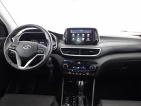 Hyundai Tucson  1.6 T-GDI 