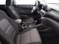 Hyundai Tucson  1.6 T-GDI 