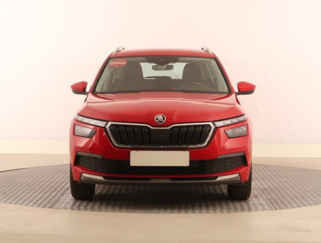 Škoda Kamiq  1.0 TSI Style