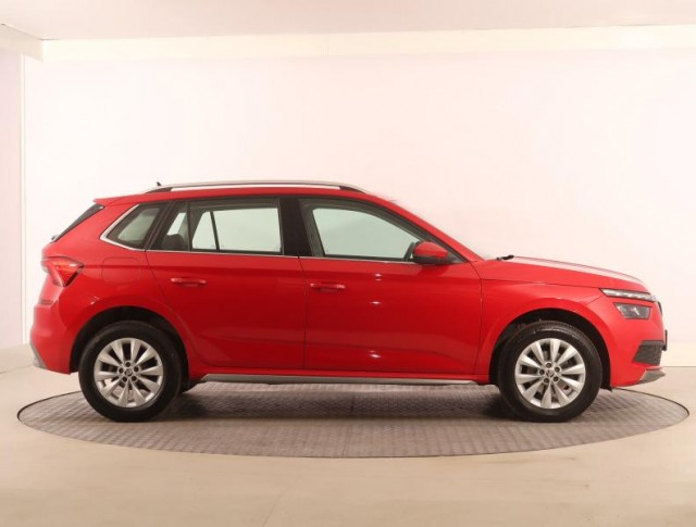 Škoda Kamiq  1.0 TSI Style