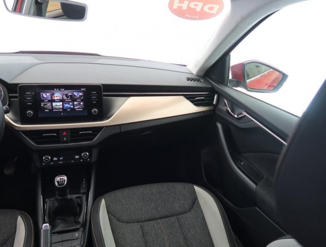 Škoda Kamiq  1.0 TSI Style