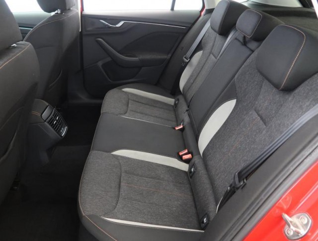 Škoda Kamiq  1.0 TSI Style