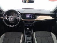 Škoda Kamiq  1.0 TSI Style