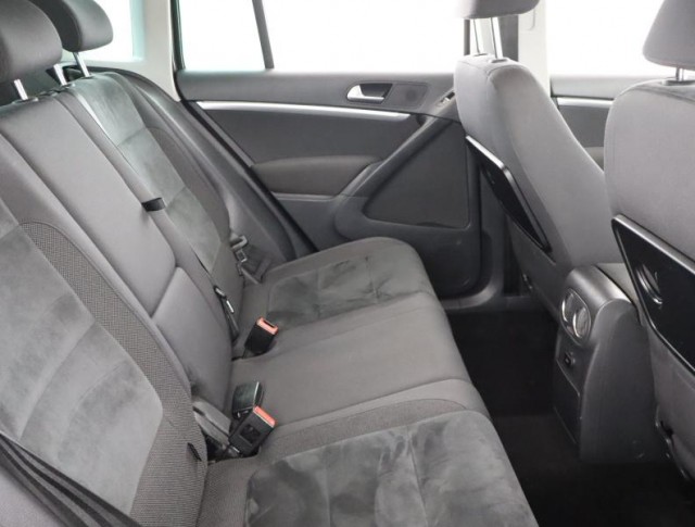 Volkswagen Tiguan  2.0 TDI 