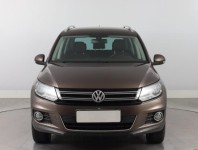 Volkswagen Tiguan  2.0 TDI 