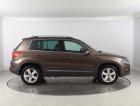 Volkswagen Tiguan  2.0 TDI 