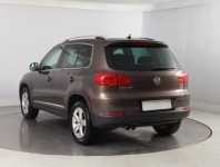 Volkswagen Tiguan  2.0 TDI 