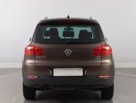Volkswagen Tiguan  2.0 TDI 