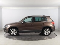 Volkswagen Tiguan  2.0 TDI 