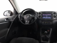 Volkswagen Tiguan  2.0 TDI 