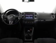 Volkswagen Tiguan  2.0 TDI 