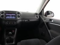 Volkswagen Tiguan  2.0 TDI 
