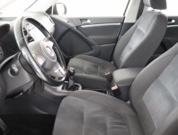 Volkswagen Tiguan  2.0 TDI 