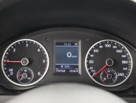 Volkswagen Tiguan  2.0 TDI 