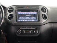 Volkswagen Tiguan  2.0 TDI 