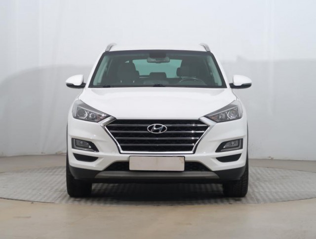 Hyundai Tucson  1.6 T-GDI 