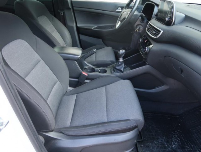 Hyundai Tucson  1.6 T-GDI 