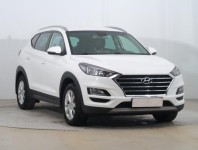 Hyundai Tucson  1.6 T-GDI 