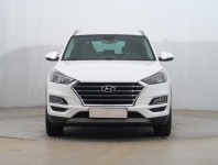 Hyundai Tucson  1.6 T-GDI 