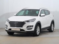 Hyundai Tucson  1.6 T-GDI 