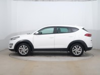 Hyundai Tucson  1.6 T-GDI 