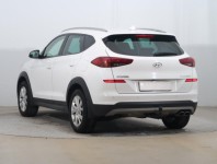 Hyundai Tucson  1.6 T-GDI 