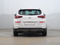 Hyundai Tucson  1.6 T-GDI 