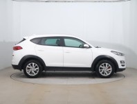 Hyundai Tucson  1.6 T-GDI 
