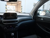 Hyundai Tucson  1.6 T-GDI 