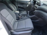 Hyundai Tucson  1.6 T-GDI 