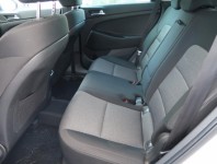 Hyundai Tucson  1.6 T-GDI 