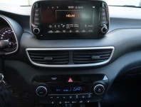 Hyundai Tucson  1.6 T-GDI 