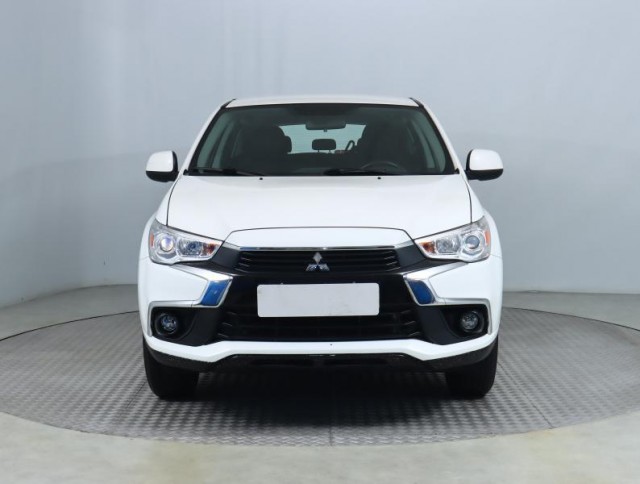 Mitsubishi ASX  1.6 MIVEC 