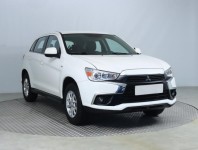 Mitsubishi ASX  1.6 MIVEC 