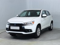 Mitsubishi ASX  1.6 MIVEC 