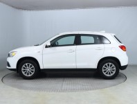 Mitsubishi ASX  1.6 MIVEC 