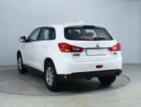 Mitsubishi ASX  1.6 MIVEC 
