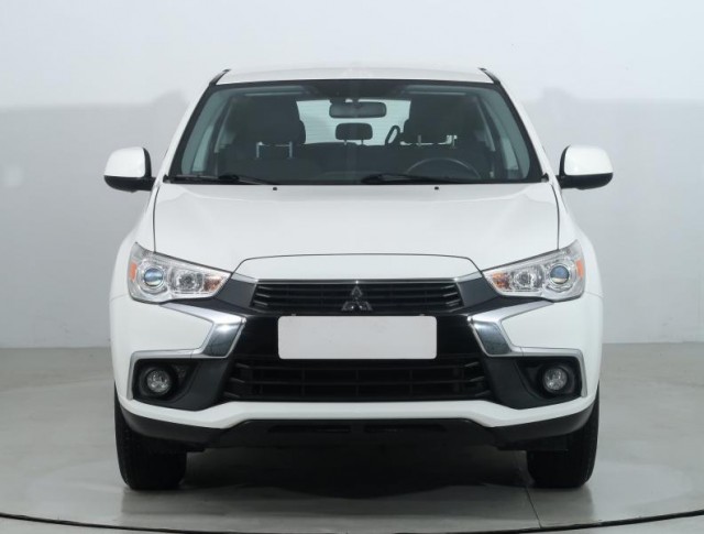 Mitsubishi ASX  1.6 MIVEC 