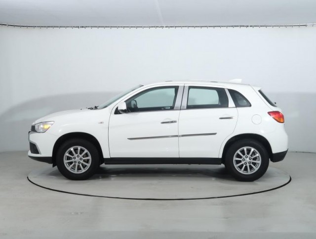 Mitsubishi ASX  1.6 MIVEC 