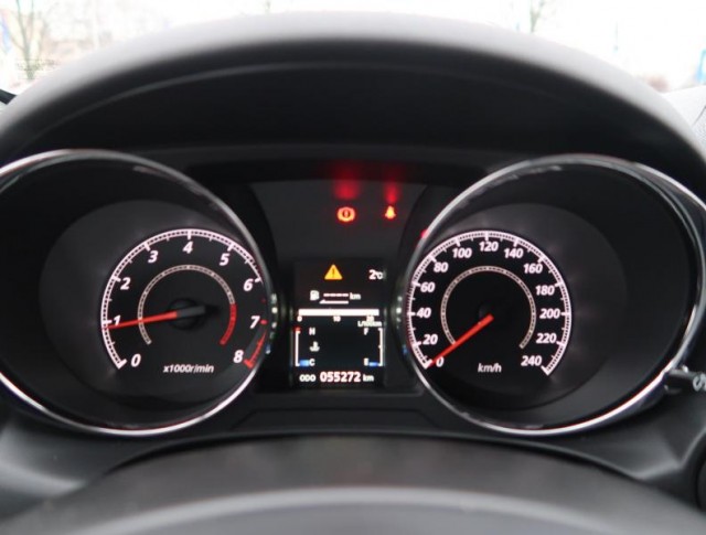 Mitsubishi ASX  1.6 MIVEC 