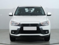 Mitsubishi ASX  1.6 MIVEC 